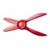 Fiskars Erste Schere, rot (2+) 1064065