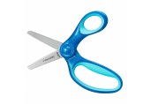 Fiskars Kinderschere mit Glitzer, blau, 13 cm (6+) 1064073