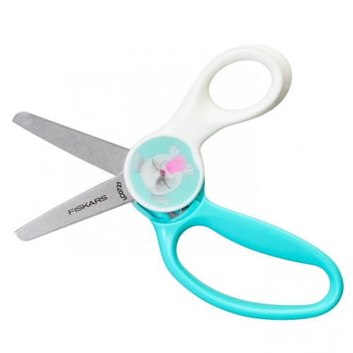 Fiskars Kinderschere Magic Morph 13 cm, Welpe (6+) 1064076 Fiskars Kinderschere Magic Morph 13 cm, Welpe (6+) 1064076