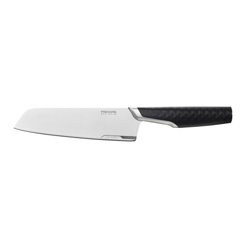 Fiskars Santokumesser 16 cm 1066831 Fiskars Santokumesser 16 cm 1066831