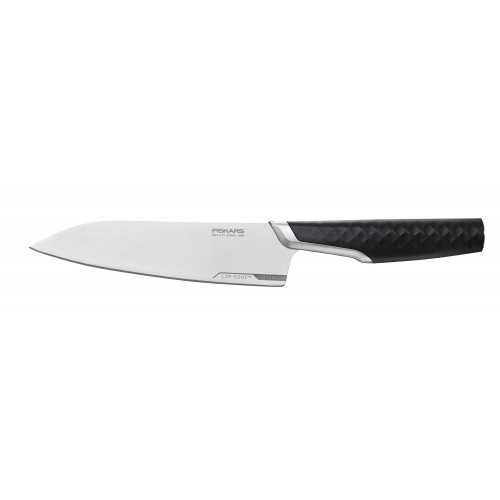 Fiskars Mittleres Kochmesser 16 cm 1066832