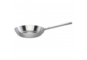 Fiskars Norden Stahl Bratpfanne 24cm 1067628