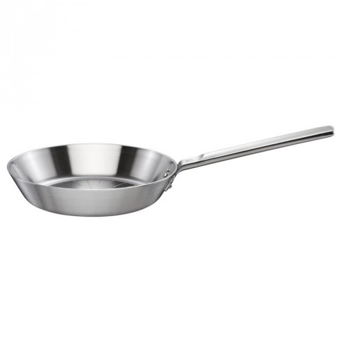 Fiskars Norden Stahl Bratpfanne 24cm 1067628