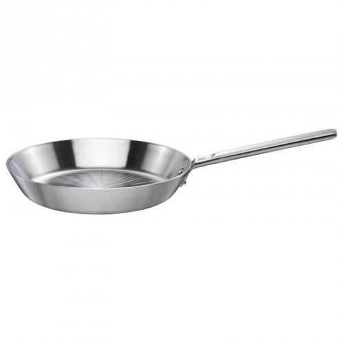 Fiskars Norden Stahl Bratpfanne 28cm 1067629