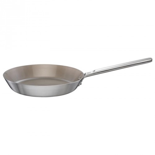 Fiskars Norden Stahl Bratpfanne 26cm 1067632