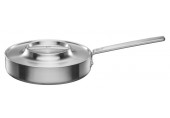 Fiskars Norden Stahl Kochtopf 26cm 1067634