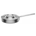 Fiskars Norden Stahl Kochtopf 26cm 1067634