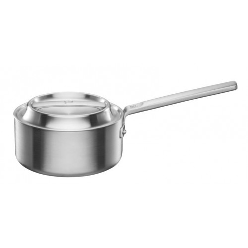 Fiskars Norden Stahl Kochtopf 1,8L 1067637