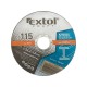Extol Craft Trennscheiben für Metalle, 5 Stück 106901