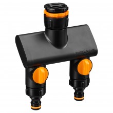 Fiskars Zwei-Wege-Ventil für Comfort-Hahn, Ein/Aus 1070577