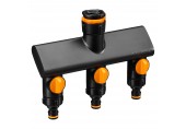 Fiskars Dreiwegeventil für Comfort-Hahn, Ein/Aus 1070578