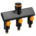 Fiskars Dreiwegeventil für Comfort-Hahn, Ein/Aus 1070578
