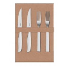 Fiskars All Steel Steakbesteck-Set 12-teilig 1071627