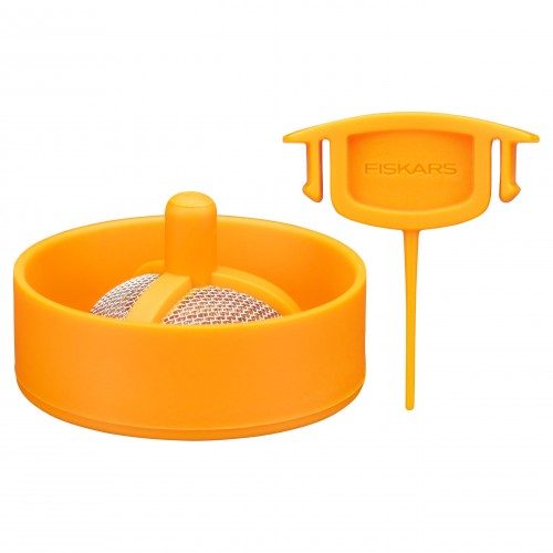 Fiskars Oszillierendes Sprinkler-Wartungsset 1072123 Fiskars Oszillierendes Sprinkler-Wartungsset 1072123