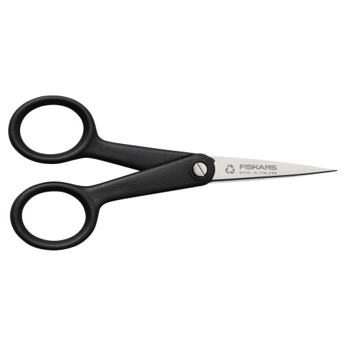 Fiskars Recycelte Stickereischere, 13 cm 1074541