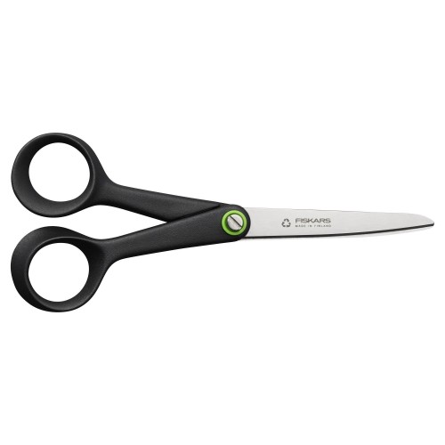 Fiskars Recycelte Universalschere Klein, 17 cm 1074543