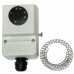 REGULUS TS 5310,01 Clamp-Thermostat, Standard-Sensitivität von 17-90 ° C 10746