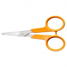 Fiskars Nagelschere mit gebogenen Klingen, 10 cm 1075058