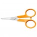 Fiskars Nagelschere mit gebogenen Klingen, 10 cm 1075058