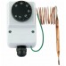 REGULUS TS 9520.02 Thermostat-Kapilarrohr 0-90 ° C, 1,5 m, IP40 10772