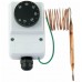REGULUS TS 9520.02 Thermostat-Kapilarrohr 0-90 ° C, 1,5 m, IP40 10772
