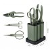 Fiskars Komplettes Pflanzenpflege-Set, 3 Teile 1075317