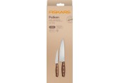 Fiskars Folken 2er-Set Messer 1075690