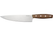 Fiskars Folken großes Kochmesser 20 cm 1075696