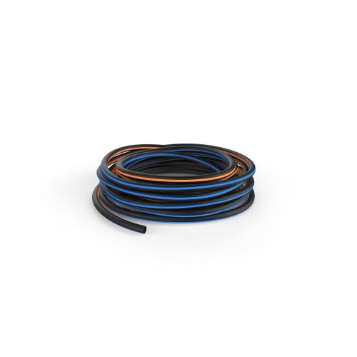 Fiskars Solid™ Schlauch 15 m, 13 mm (1/2") 1076049