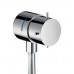 Hansgrohe AXOR STARCK Fixfit Stop Absperrventil DN15 10882000