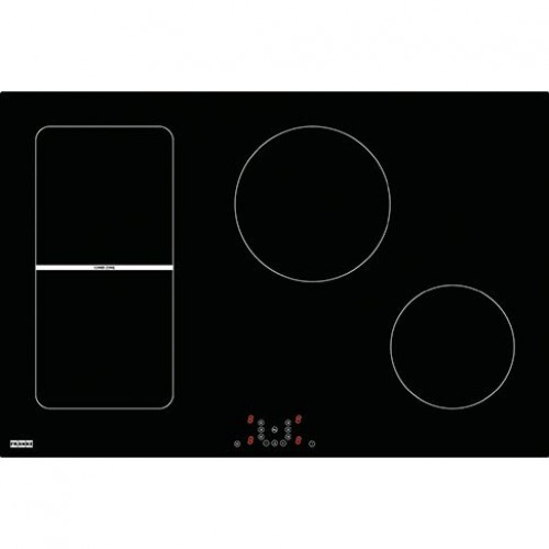 FRANKE Maris FHMR 804 BK schwarz, Induktions-Kochfeld 108.0390.419.