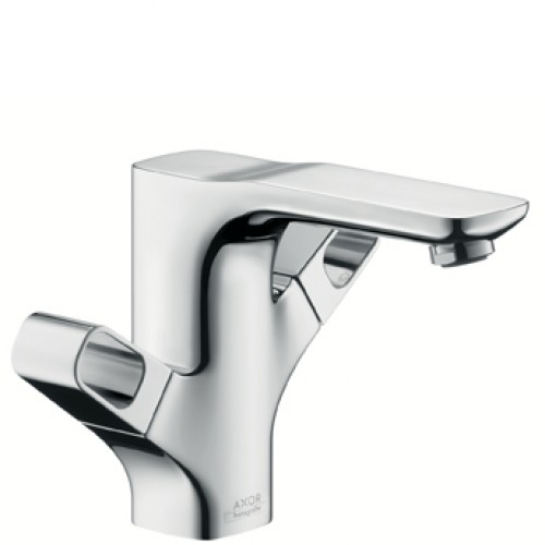 Hansgrohe Axor Urquiola Zweigriff Waschtischarmatur 11024000