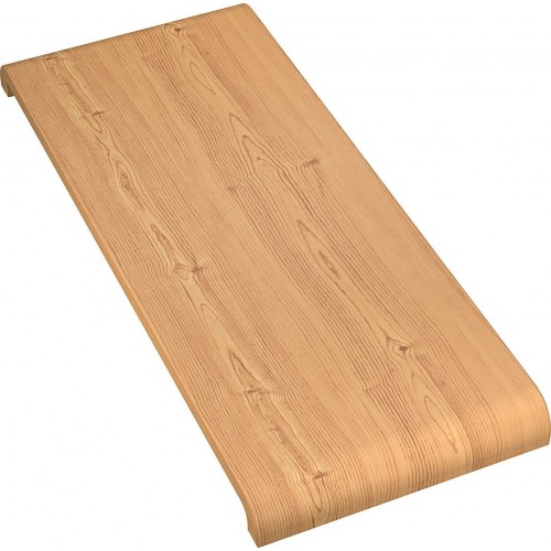 Franke Spülenzubehör Schneidebrett, Gummibaum 112.0511.889