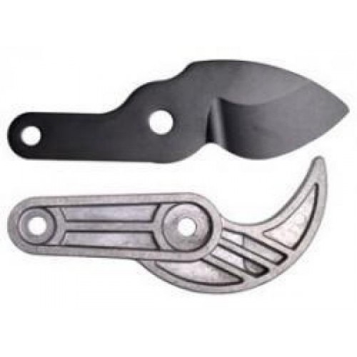 FISKARS Ersatzklinge und Amboss für Astschere 112580