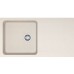 Franke Orion OID 611, 940x510 mm , Spüle tectonite, nussbraun 114.0442.809