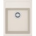 Franke Sirius SID 610-40, 430x530 mm, Tectonit Spüle, creme, 114.0503.043