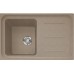 FRANKE Impact IMG 611 G Fragranit Einbauspüle, Cashmere 114.0302.667