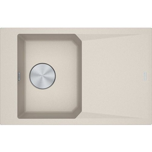Franke FX FXG 611-78, 780x500 mm, Fragranit Einbauspüle, Sahara 114.0512.403 Franke FX FXG 611-78, 780x500 mm, Fragranit Einbauspüle, Sahara 114.0512.403