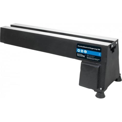 GÜDE DRECHSELBETTVERLÄNGERUNG 550 (11433) GÜDE DRECHSELBETTVERLÄNGERUNG 550 (11433)