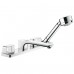 Hansgrohe Axor Urquiola 4-Loch Fliesenrandarmatur 11445000