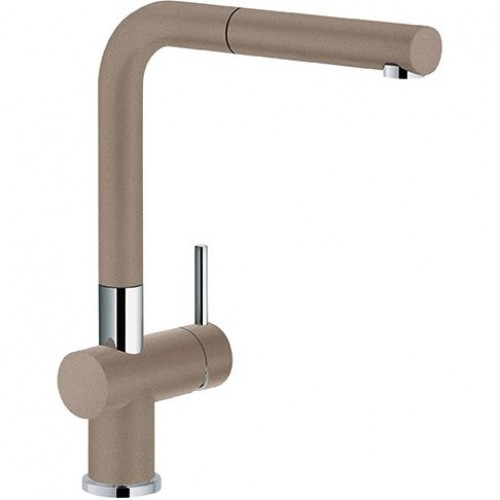 Franke Active Plus-Zugauslauf, Küchenarmatur, Fragranit+ Cashmere 115.0373.885 Franke Active Plus-Zugauslauf, Küchenarmatur, Fragranit+ Cashmere 115.0373.885