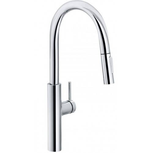 Franke Pescara Auszugsbrause, Küchenarmatur, Chrom115.0538.940 (11988) Franke Pescara Auszugsbrause, Küchenarmatur, Chrom115.0538.940 (11988)