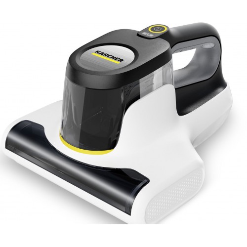 Kärcher VCH 4 UVClean Antibakterieller Staubsauger mit UV-Lampe 500W (230V)1.198-412.0