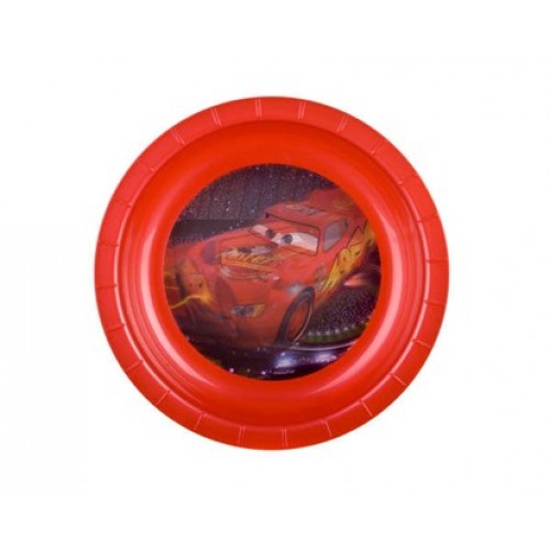 BANQUET Cars Kunststoffschale 17 cm 1201CA34364 BANQUET Cars Kunststoffschale 17 cm 1201CA34364