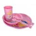 BANQUET Princess Kinder Tafelset 1207PR34200