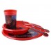 BANQUET Kinder Tafelset Spiderman 1207SP37400