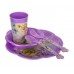 BANQUET Kinder Tafel-set ,Tinker Bell 1207TI34600