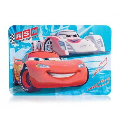 BANQUET Tischunterlage 43x29cm, Cars 1208CA34319