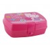 BANQUET Lunch-Box Hallo Kitty 1209HK37374