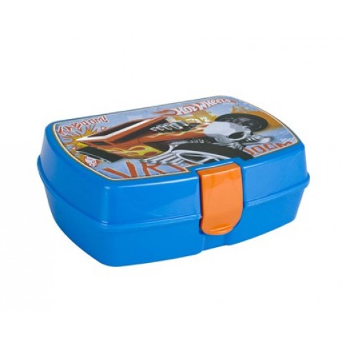 BANQUET Lunch-Box Hot Wheels 1209HW43974